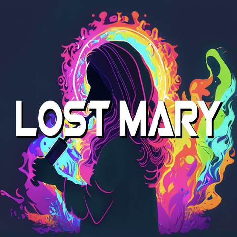 LOST MARY | BM600 | Disposable Vape