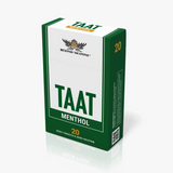 TAAT Beyond Tobacco Nicotine free CBD sticks 500mg