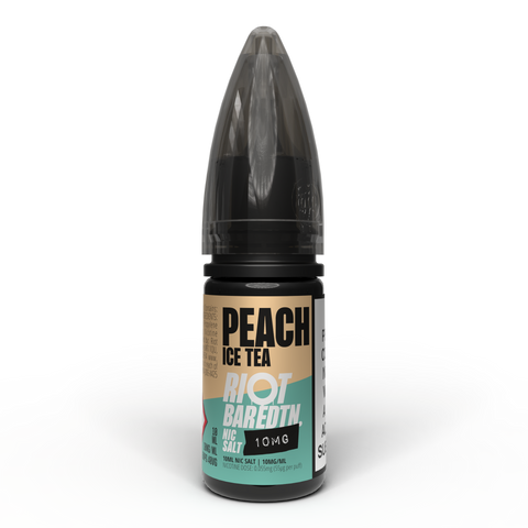Peach Ice Tea - BAR EDTN 10ml