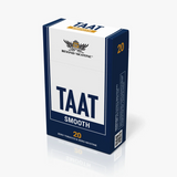 TAAT Beyond Tobacco Nicotine free CBD sticks 500mg