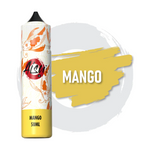 AISU by ZAP! Juice - Mango 50ml