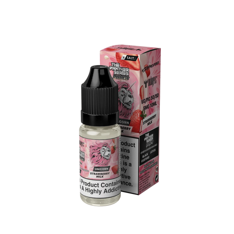 Unicorn by The Panther Series Desserts 10ml