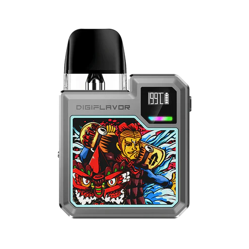 digiflavor vape where to buy Geekvape Digiflavor Digi-Q vape kit