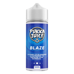 Pukka Juice - Blaze 100ml