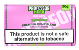 Professor Herb - Premium Hemp Blend 24g 1200mg