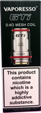 Vaporesso GTI coils 5pk