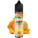Just CBD - Vape Juice 60ml
