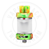 FreeMax MeshPro Tank - VapeShackUk