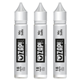 ZAP! 18mg Nic Salt - VapeShackUk
