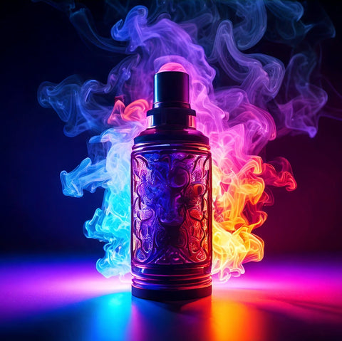 Freebase Nicotine