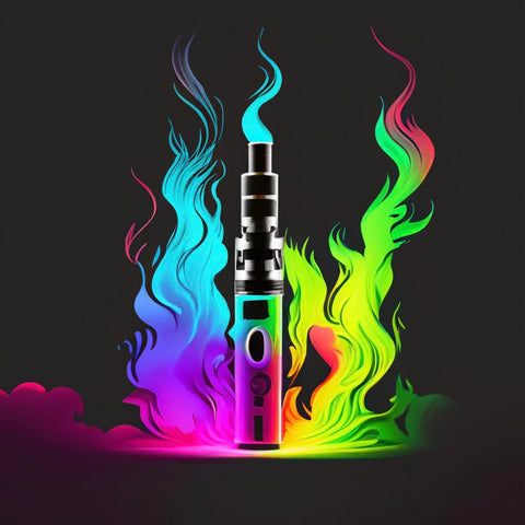 Pre-Filled Vapes