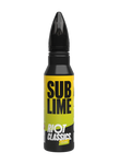 Riot Squad - Sub Lime 50ml