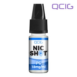 Nicotine Shots