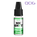 Nicotine Shots