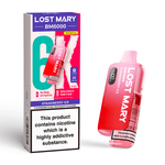 Lost Mary BM6000 Prefilled Pod Kit