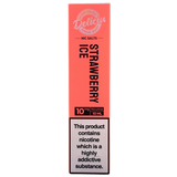 Deliciu - Strawberry Ice 10ml