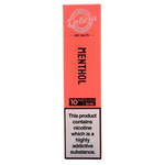 Deliciu - Menthol 10ml