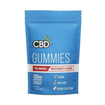 CBD FX 200mg Gummies