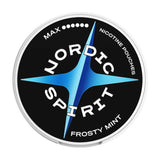 Nordic Spirit Nicotine Pouch