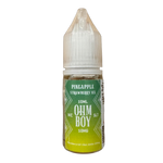 Ohm Boy SLT - Pineapple Strawberry ICE 10ml