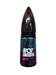 Blue Razz Citrus - BAR EDTN (No Ice) - 10ml