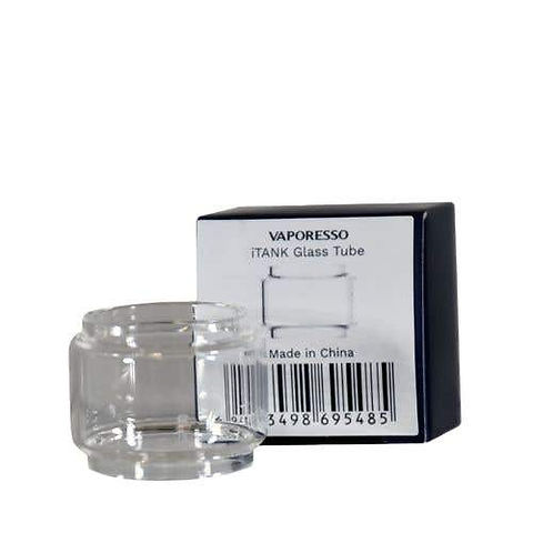 Vaporesso Itank T glass
