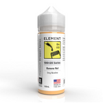 Element - Banana Nut 100ml