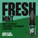 Fresh Mint - BAR EDTN 10ml