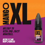 Mango XL - BAR EDTN 10ml