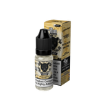 Black Custard by The Panther Series Desserts 10ml