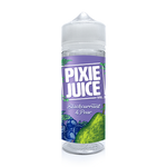 Pixie Juice VOL.2 - Raspberry & Plum 100ml