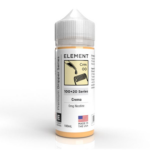 Element - Crema 100ml