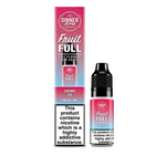 Dinner Lady Fruit FULL - Cherry ICE 10ml