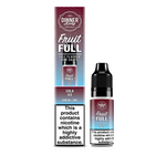 Dinner Lady Fruit FULL - Cola ICE 10ml