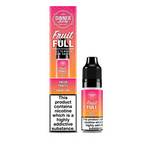 Dinner Lady Fruit FULL - Fresh Fruits 10ml