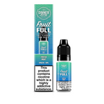 Dinner Lady Fruit FULL - Fresh Mint 10ml