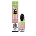 Dinner Lady Fruit FULL - Kiwi Passionfruit Guava 10ml