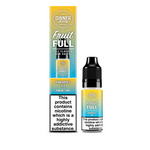 Dinner Lady Fruit FULL - Pineapple ICE 10ml