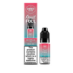 Dinner Lady Fruit FULL - Watermelon ICE 10ml