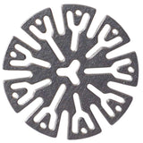 DynaVap CCD Screens