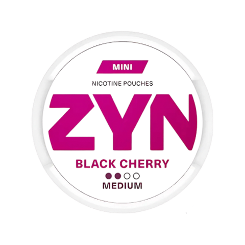 ZYN Mini Nicotine Pouches
