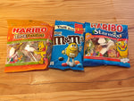 Quick Snacks