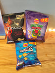 Quick Snacks