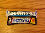 Quick Snacks