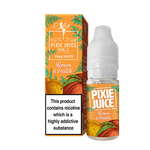 Pixie Juice VOL.2 - Lemon & Peach 10ml