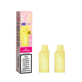 Lost Mary BM600 Replacement Prefilled Pod x2