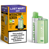 Lost Mary 4in1 Pre filled Pod Kit