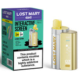Lost Mary 4in1 Pre filled Pod Kit