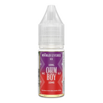 Ohm Boy SLT - Mango Lychee ICE 10ml