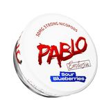 Pablo Nicotine Pouches